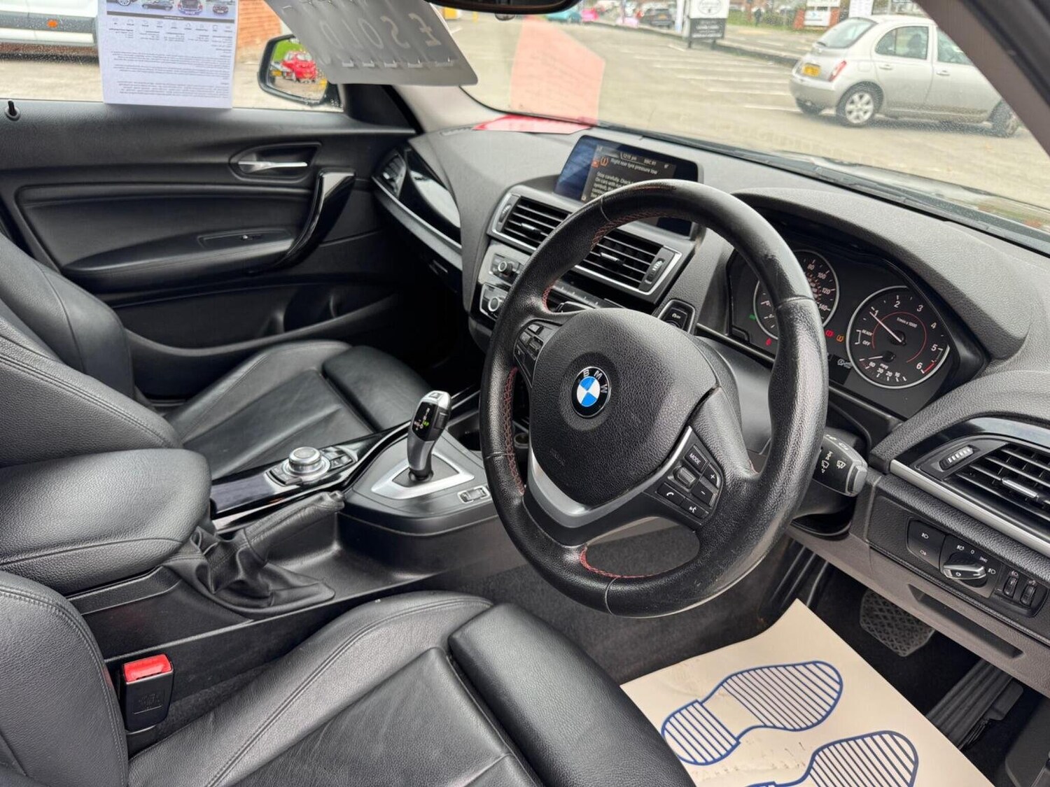 Used BMW 1 Series 2015 for sale - 76576910: Photo 29