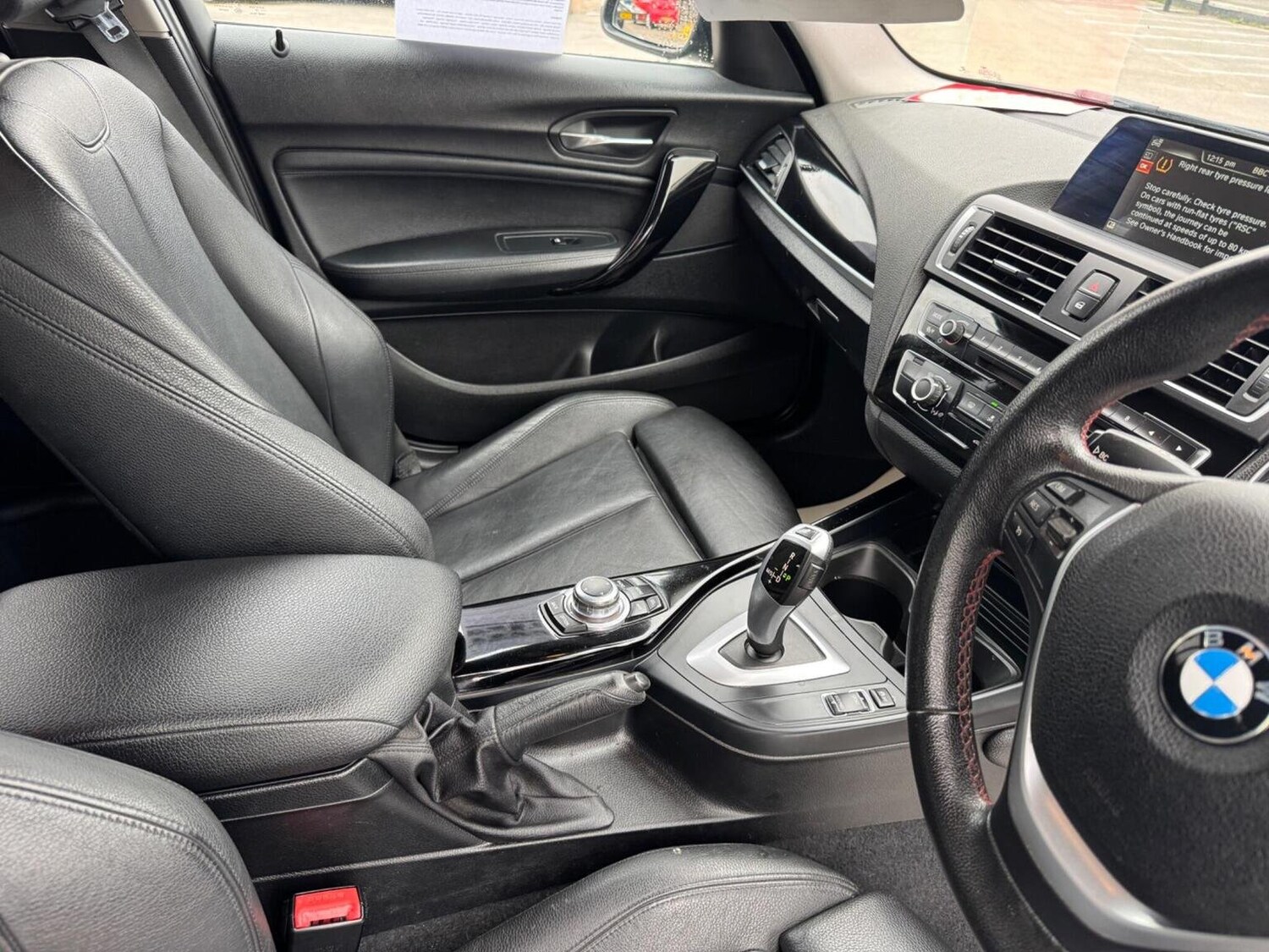 Used BMW 1 Series 2015 for sale - 76576910: Photo 30