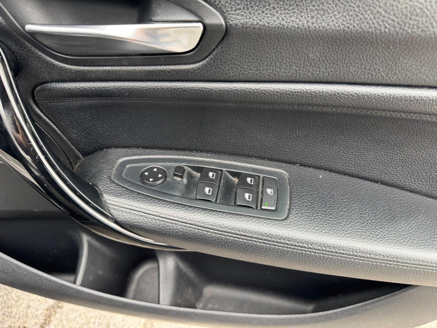 Used BMW 1 Series 2015 for sale - 76576910: Photo 32