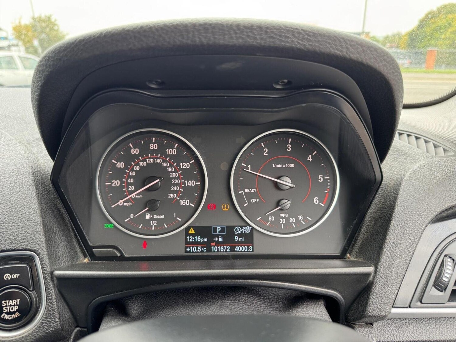 Used BMW 1 Series 2015 for sale - 76576910: Photo 33