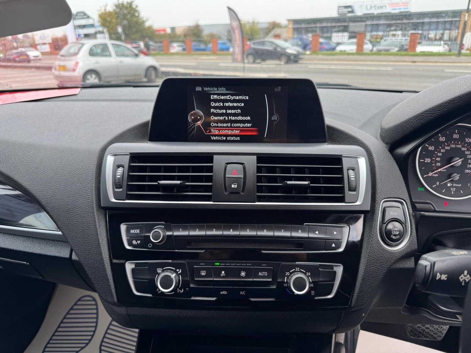 Used BMW 1 Series 2015 for sale - 76576910: Photo 34