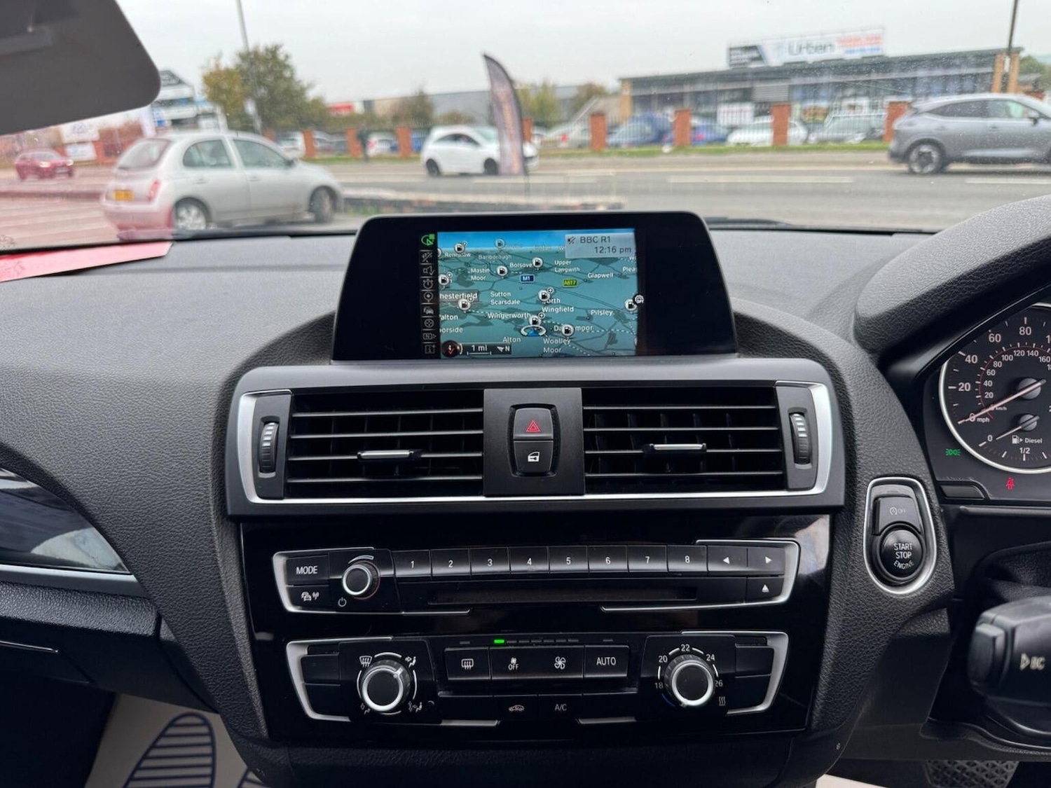 Used BMW 1 Series 2015 for sale - 76576910: Photo 35