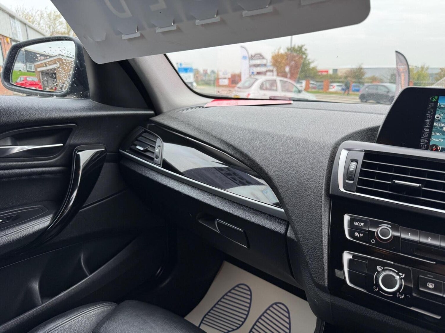 Used BMW 1 Series 2015 for sale - 76576910: Photo 36