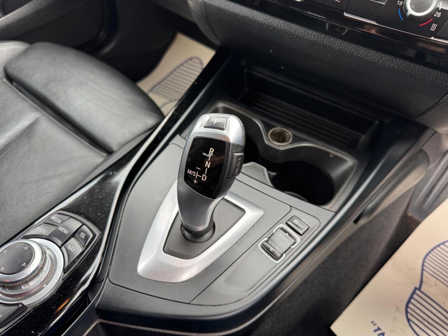 Used BMW 1 Series 2015 for sale - 76576910: Photo 37