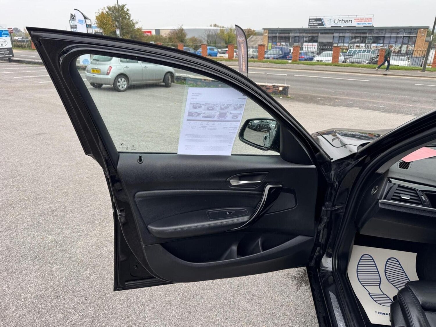 Used BMW 1 Series 2015 for sale - 76576910: Photo 38