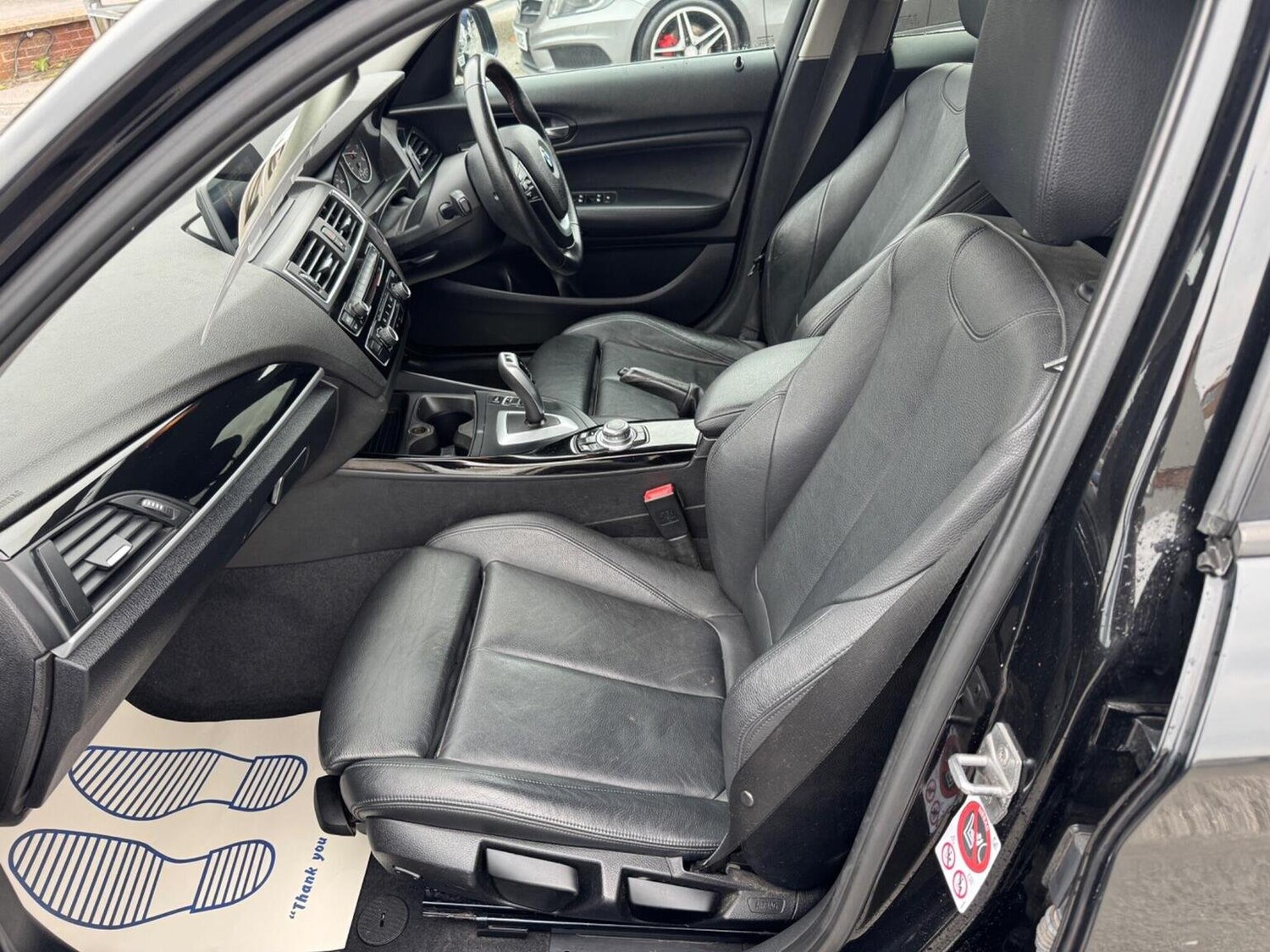 Used BMW 1 Series 2015 for sale - 76576910: Photo 40