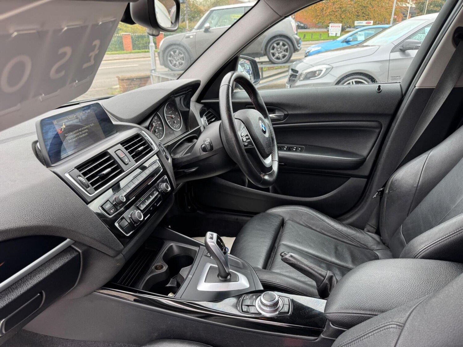 Used BMW 1 Series 2015 for sale - 76576910: Photo 41