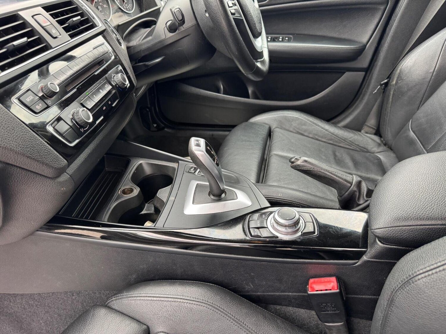 Used BMW 1 Series 2015 for sale - 76576910: Photo 42