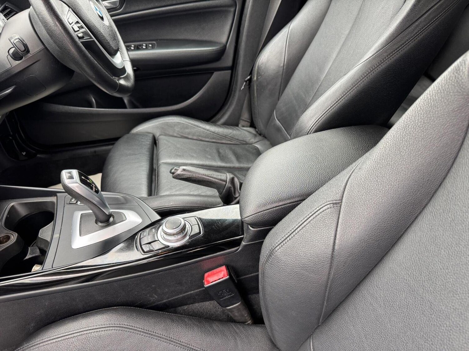 Used BMW 1 Series 2015 for sale - 76576910: Photo 43