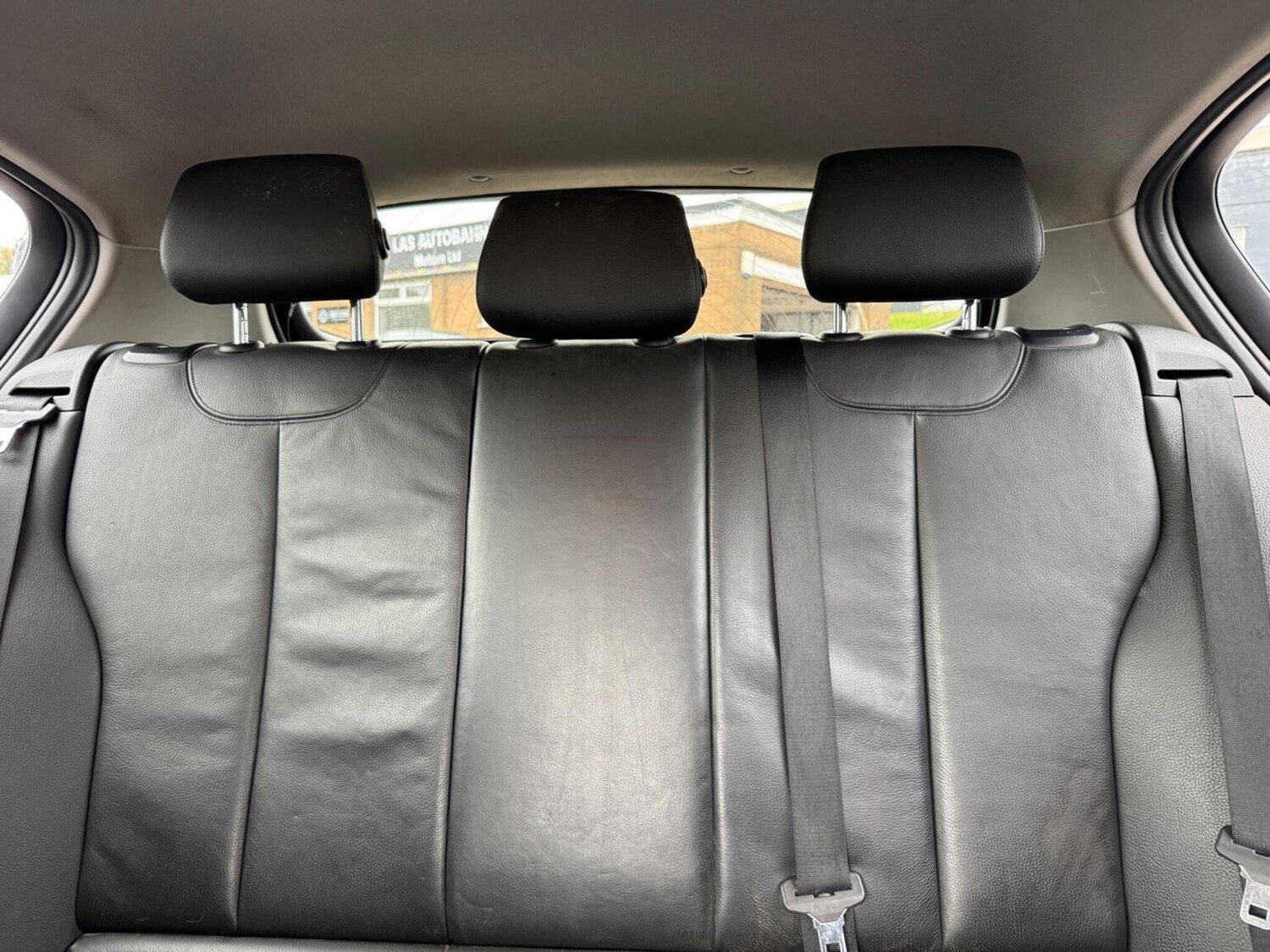 Used BMW 1 Series 2015 for sale - 76576910: Photo 44