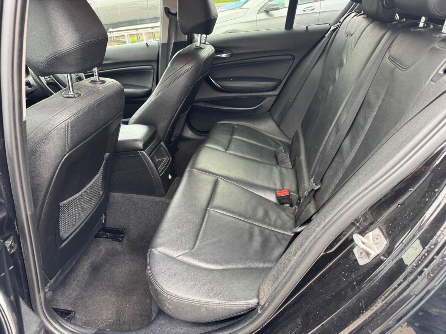 Used BMW 1 Series 2015 for sale - 76576910: Photo 45