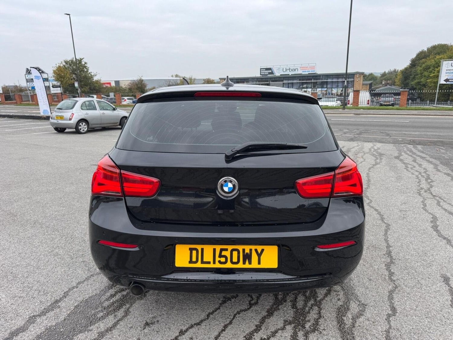 Used BMW 1 Series 2015 for sale - 76576910: Photo 5