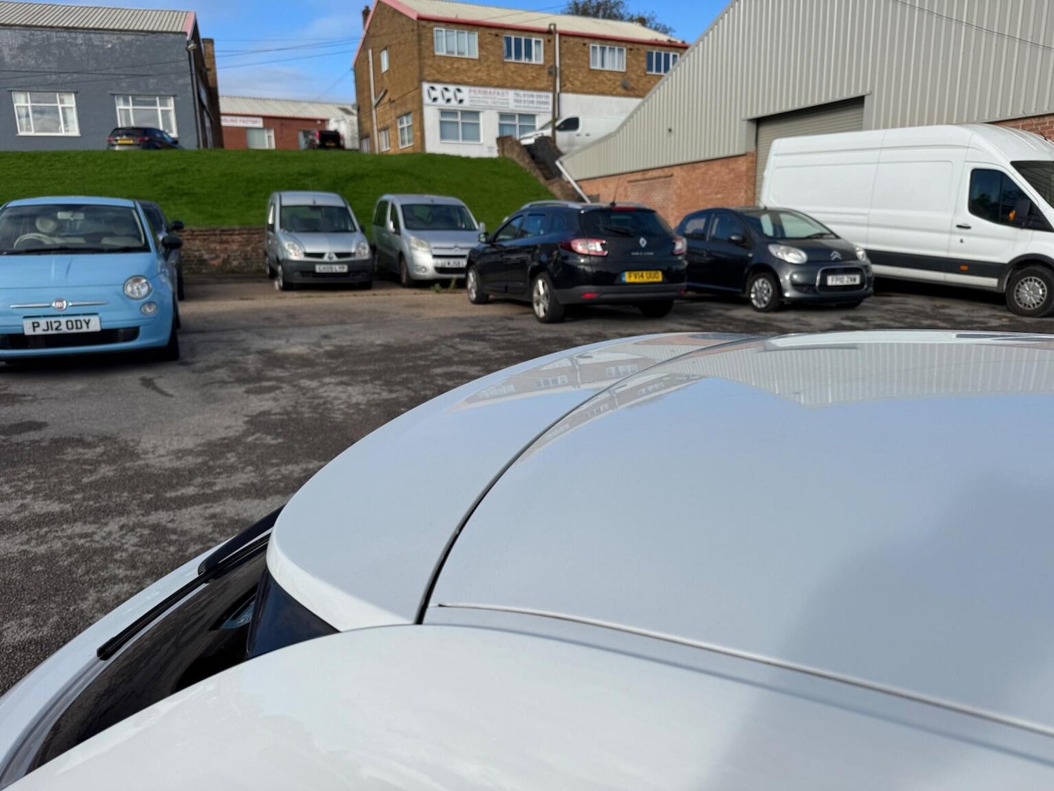 Used Audi A1 2013 for sale - 76576895: Photo 10