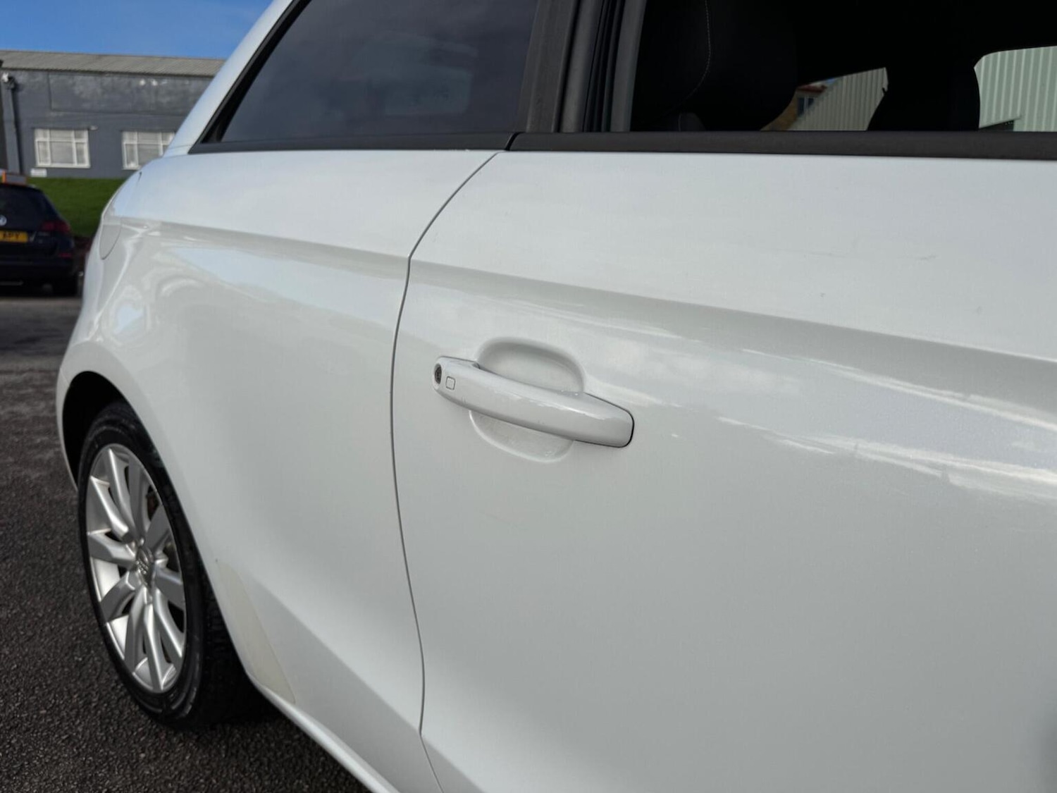 Used Audi A1 2013 for sale - 76576895: Photo 11