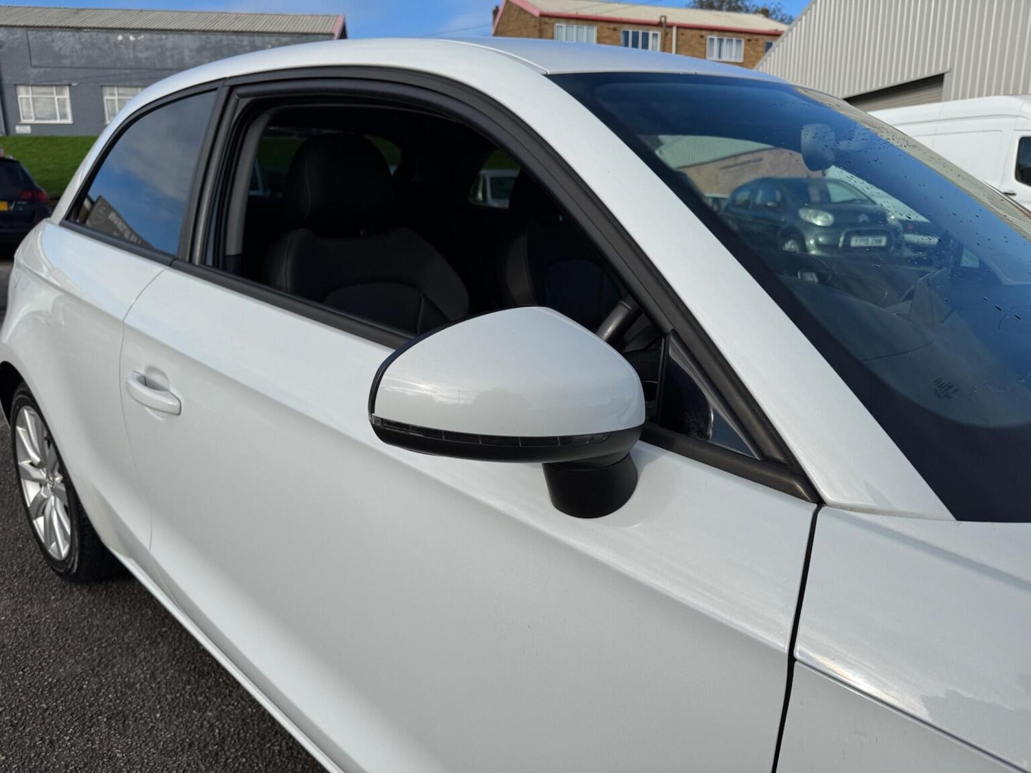 Used Audi A1 2013 for sale - 76576895: Photo 12