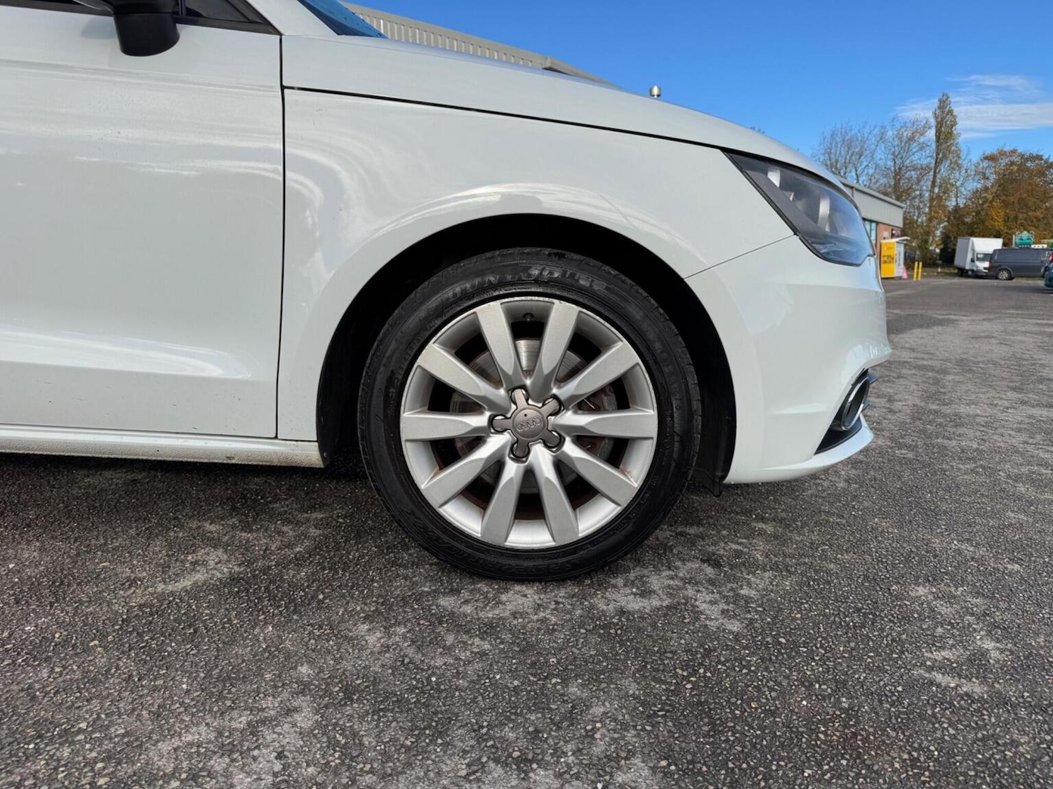 Used Audi A1 2013 for sale - 76576895: Photo 13