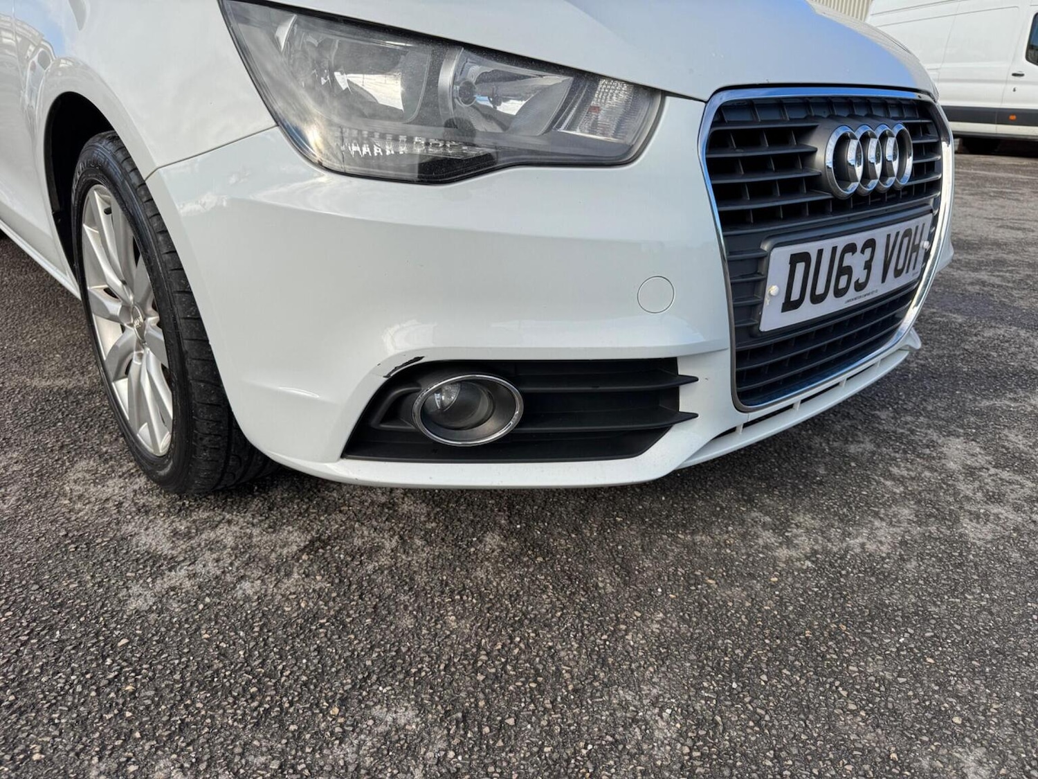 Used Audi A1 2013 for sale - 76576895: Photo 15