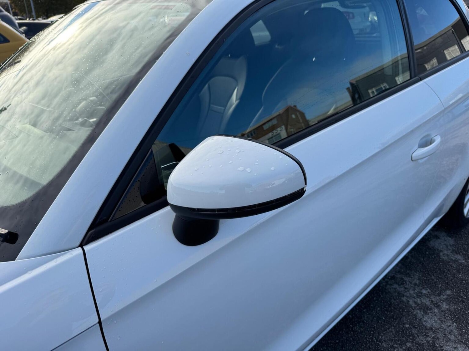 Used Audi A1 2013 for sale - 76576895: Photo 19