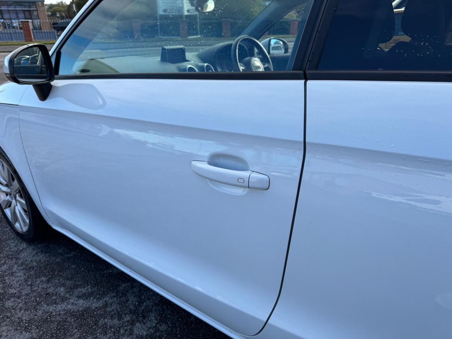 Used Audi A1 2013 for sale - 76576895: Photo 20