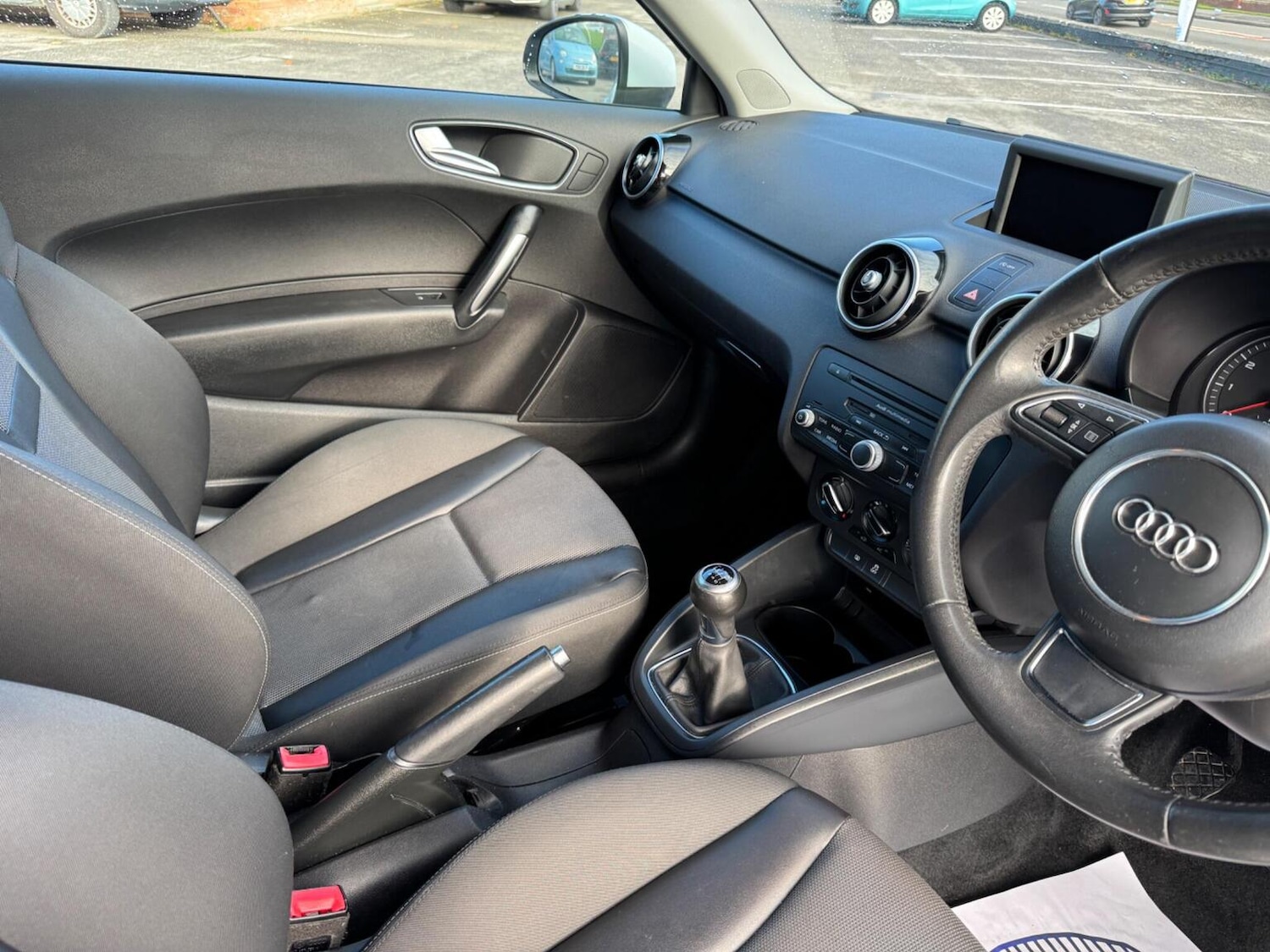 Used Audi A1 2013 for sale - 76576895: Photo 29