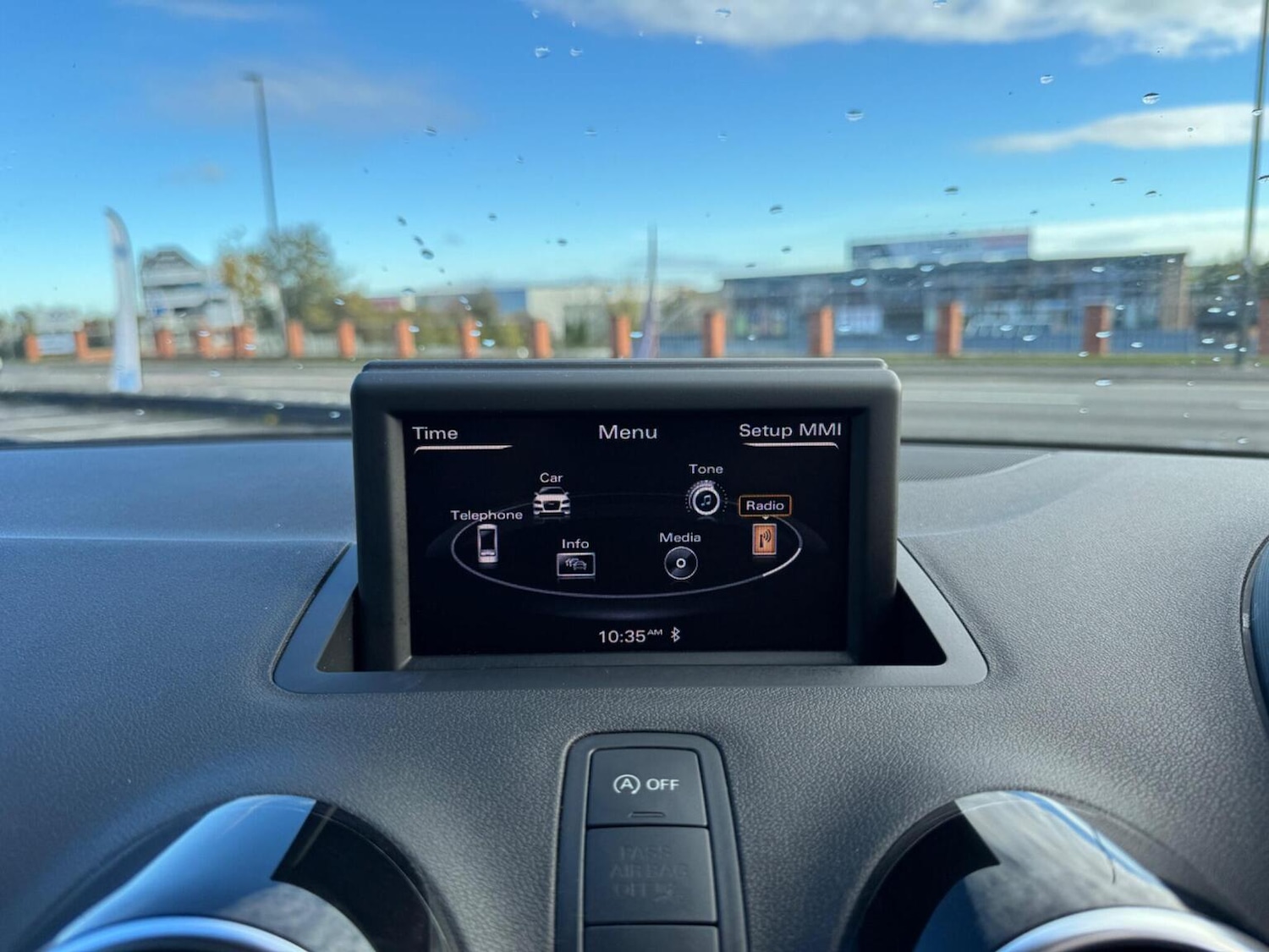 Used Audi A1 2013 for sale - 76576895: Photo 31