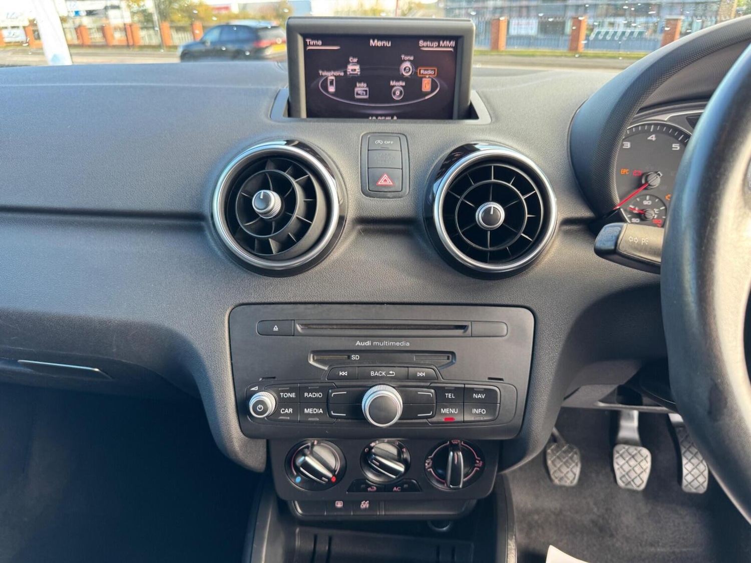 Used Audi A1 2013 for sale - 76576895: Photo 32