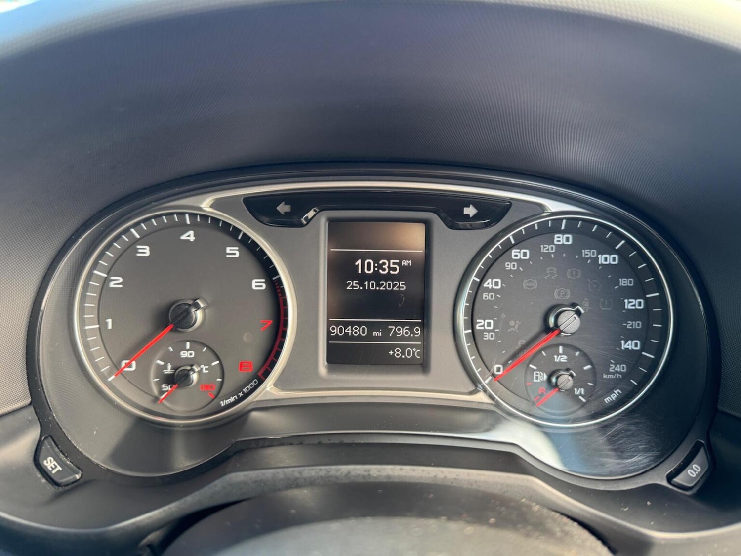 Used Audi A1 2013 for sale - 76576895: Photo 33