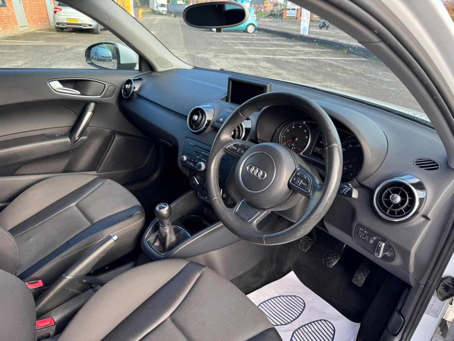 Used Audi A1 2013 for sale - 76576895: Photo 34