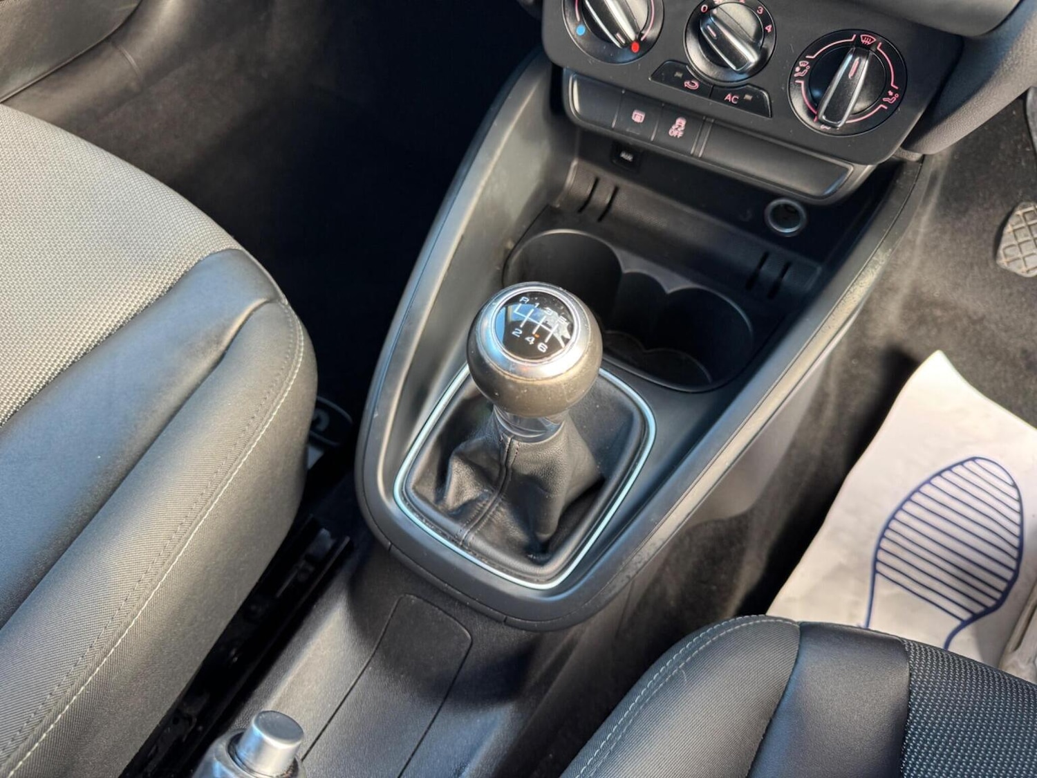 Used Audi A1 2013 for sale - 76576895: Photo 35