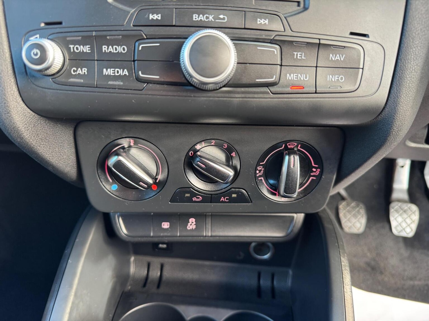 Used Audi A1 2013 for sale - 76576895: Photo 36