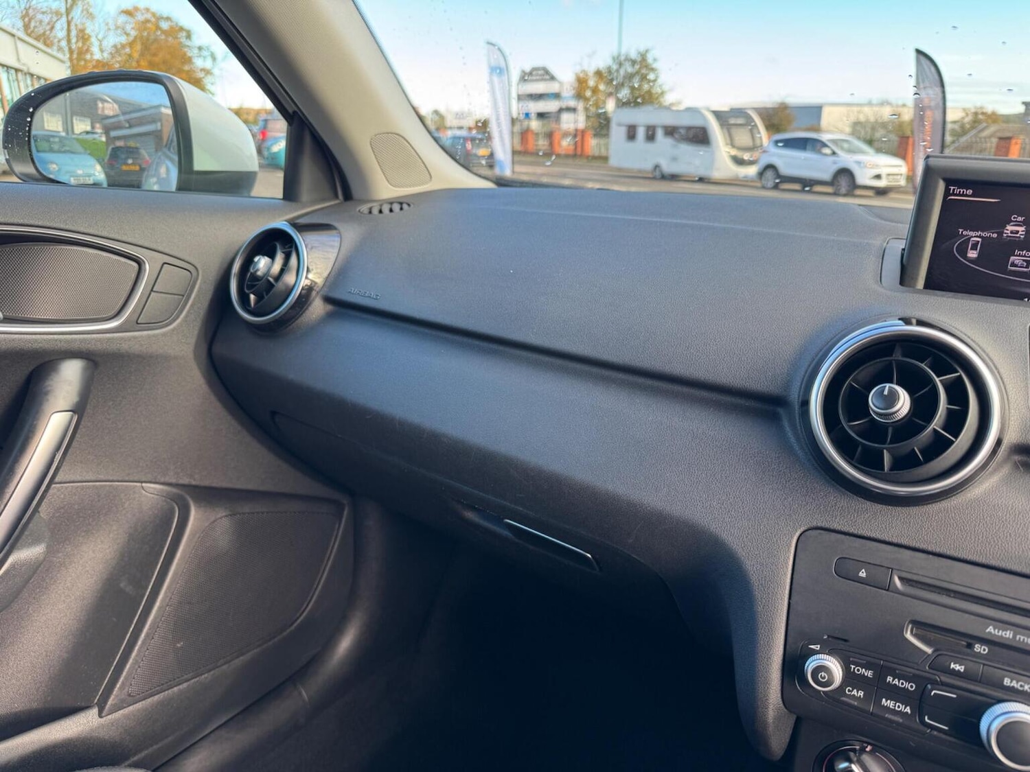 Used Audi A1 2013 for sale - 76576895: Photo 37