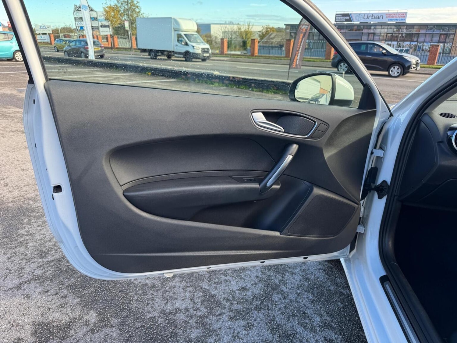 Used Audi A1 2013 for sale - 76576895: Photo 38