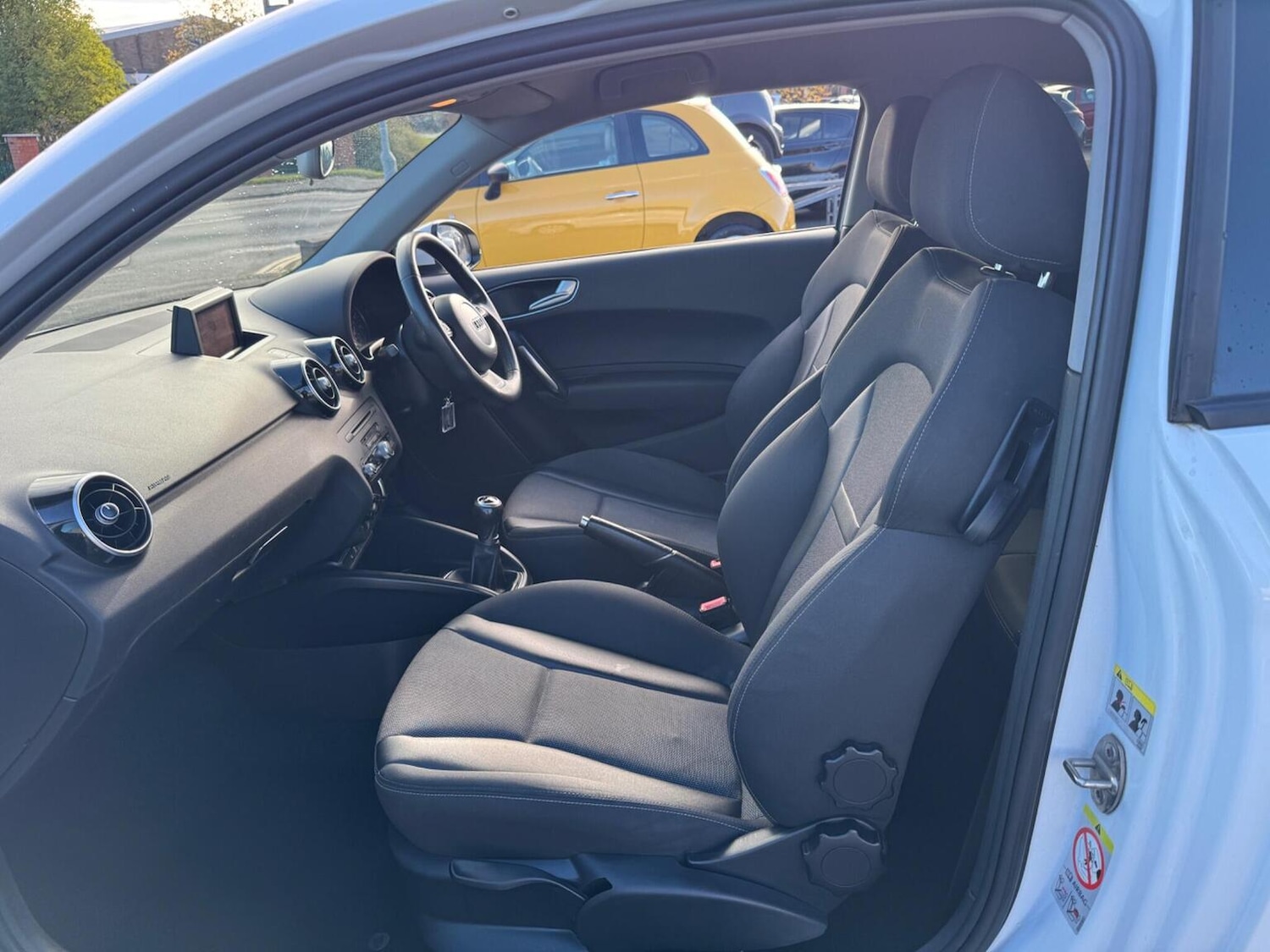 Used Audi A1 2013 for sale - 76576895: Photo 39