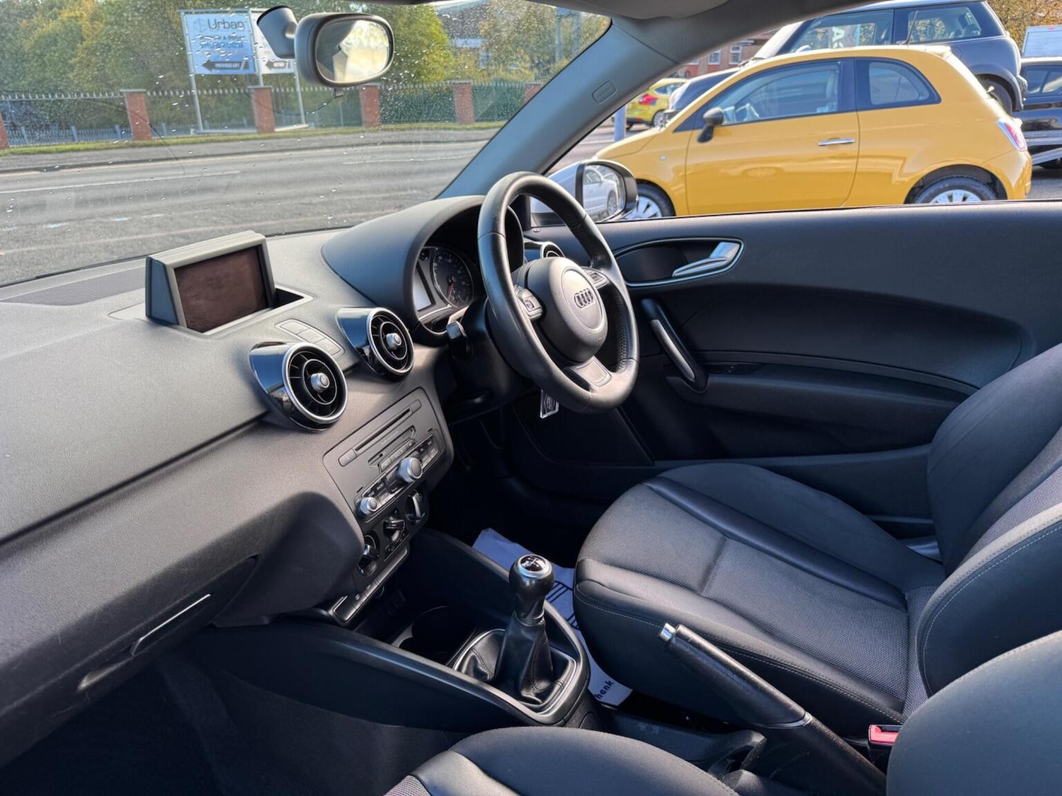 Used Audi A1 2013 for sale - 76576895: Photo 40