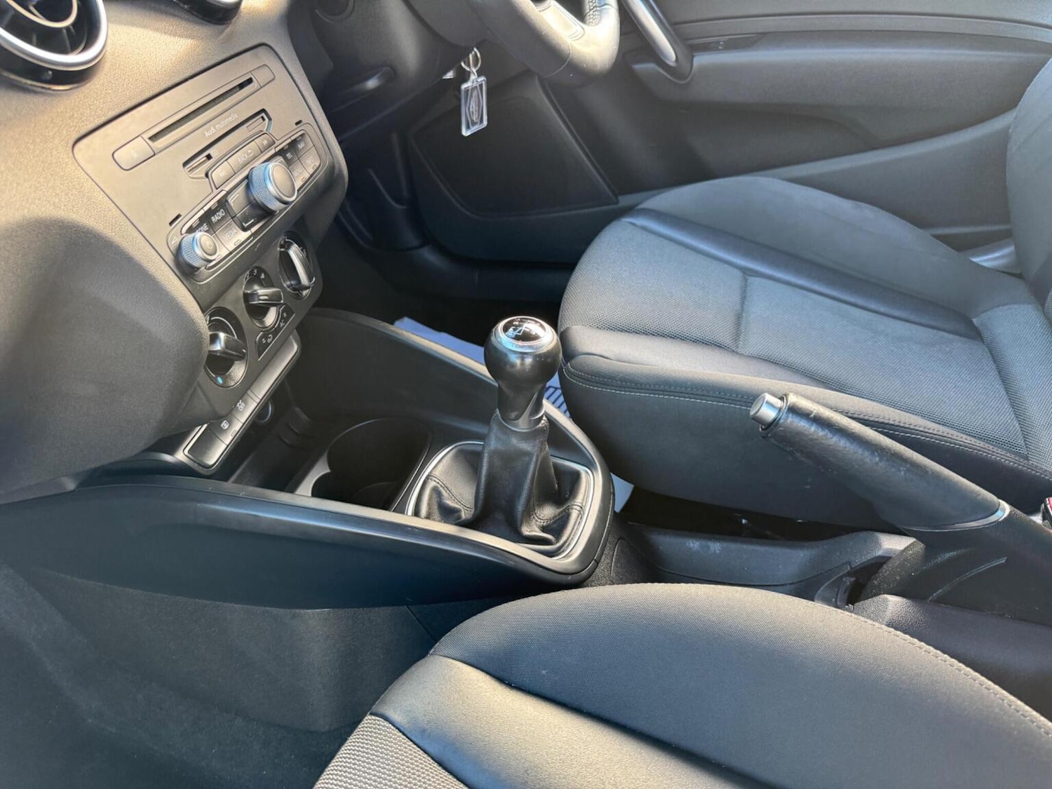 Used Audi A1 2013 for sale - 76576895: Photo 41