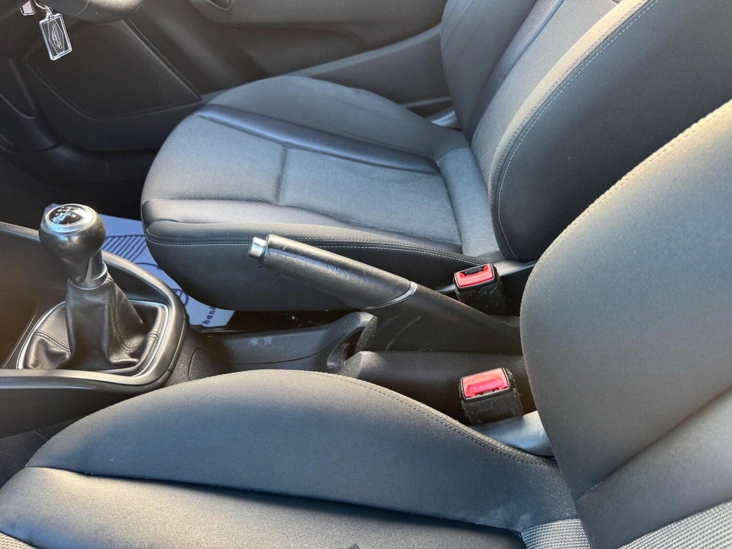 Used Audi A1 2013 for sale - 76576895: Photo 42