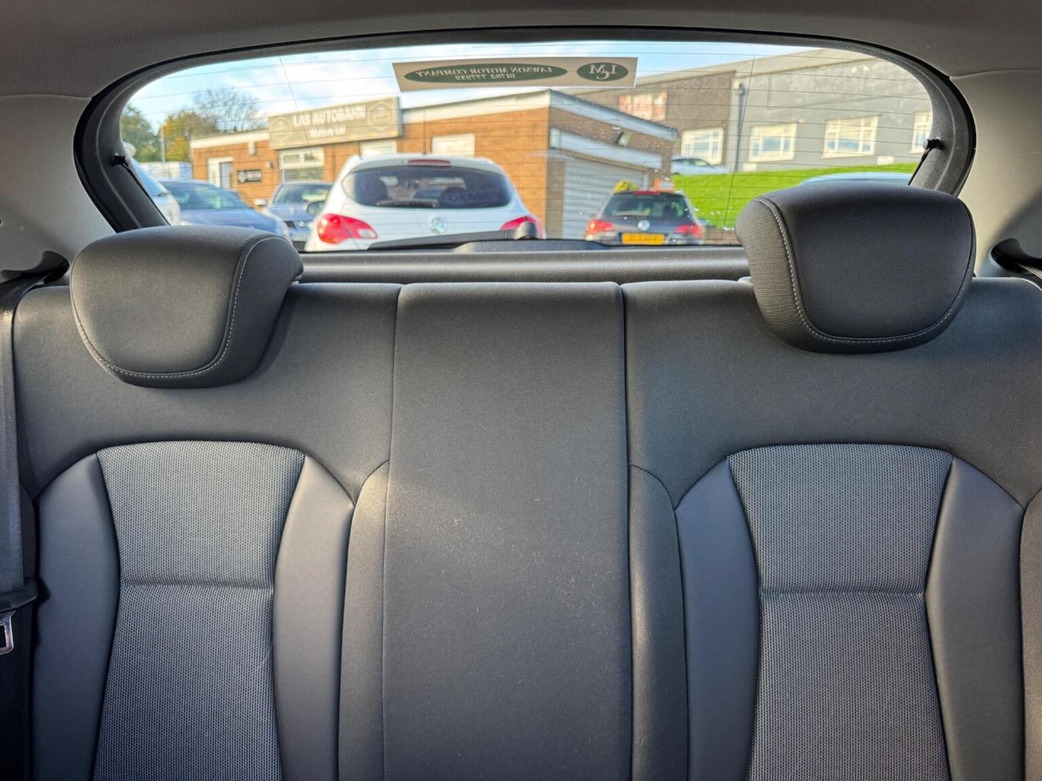 Used Audi A1 2013 for sale - 76576895: Photo 43