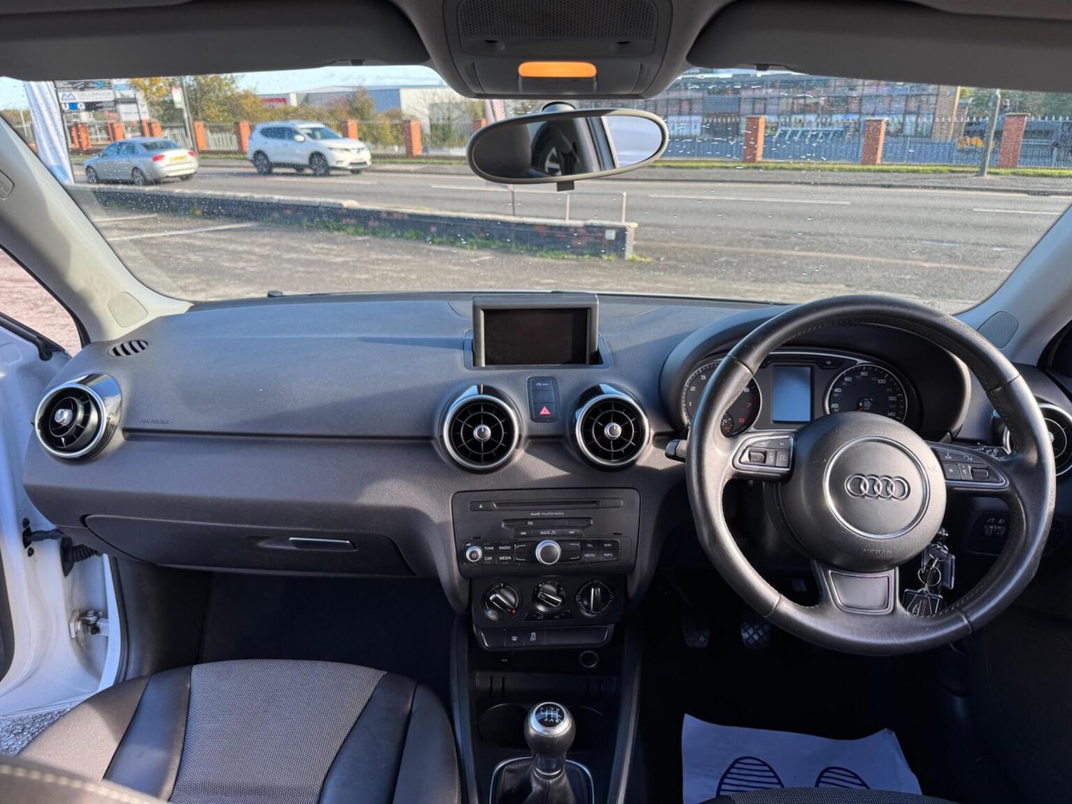 Used Audi A1 2013 for sale - 76576895: Photo 46