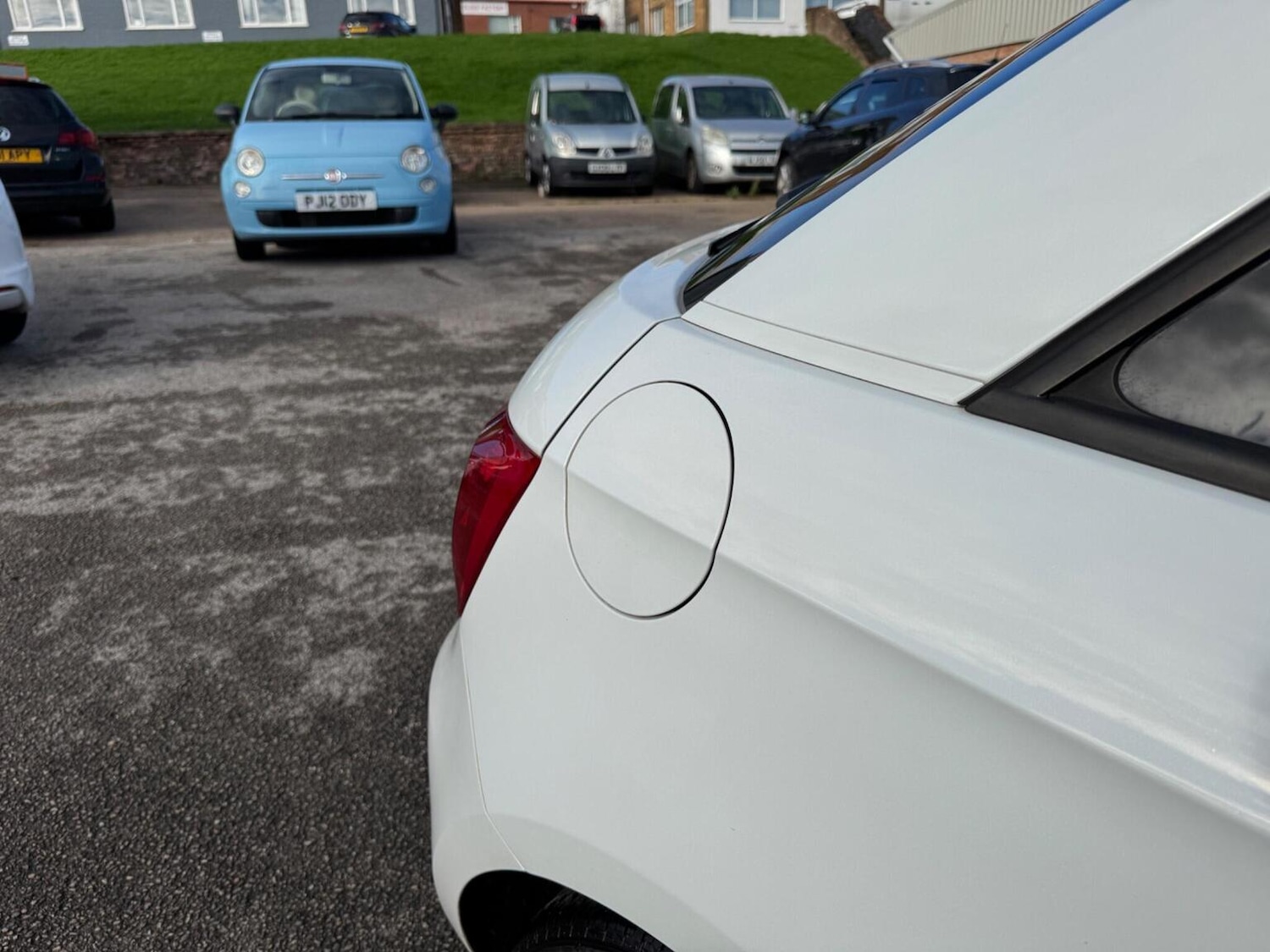 Used Audi A1 2013 for sale - 76576895: Photo 9