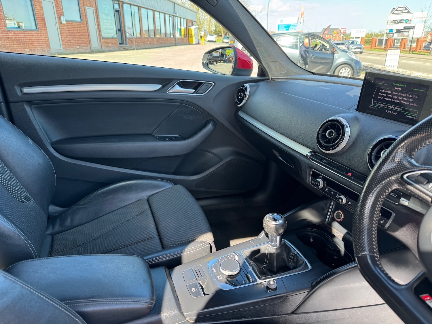 Used Audi A3 2013 for sale - 77892042: Photo 11