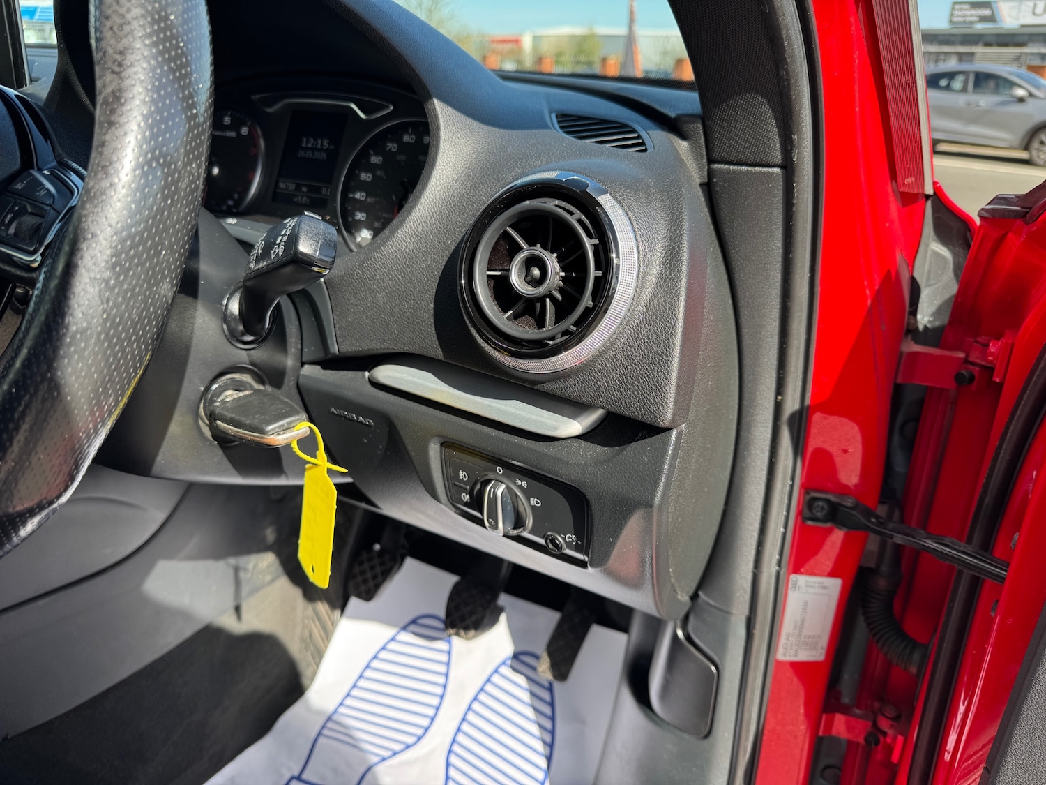 Used Audi A3 2013 for sale - 77892042: Photo 12