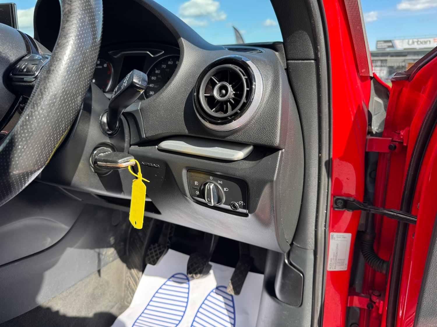 Used Audi A3 2013 for sale - 77892042: Photo 13