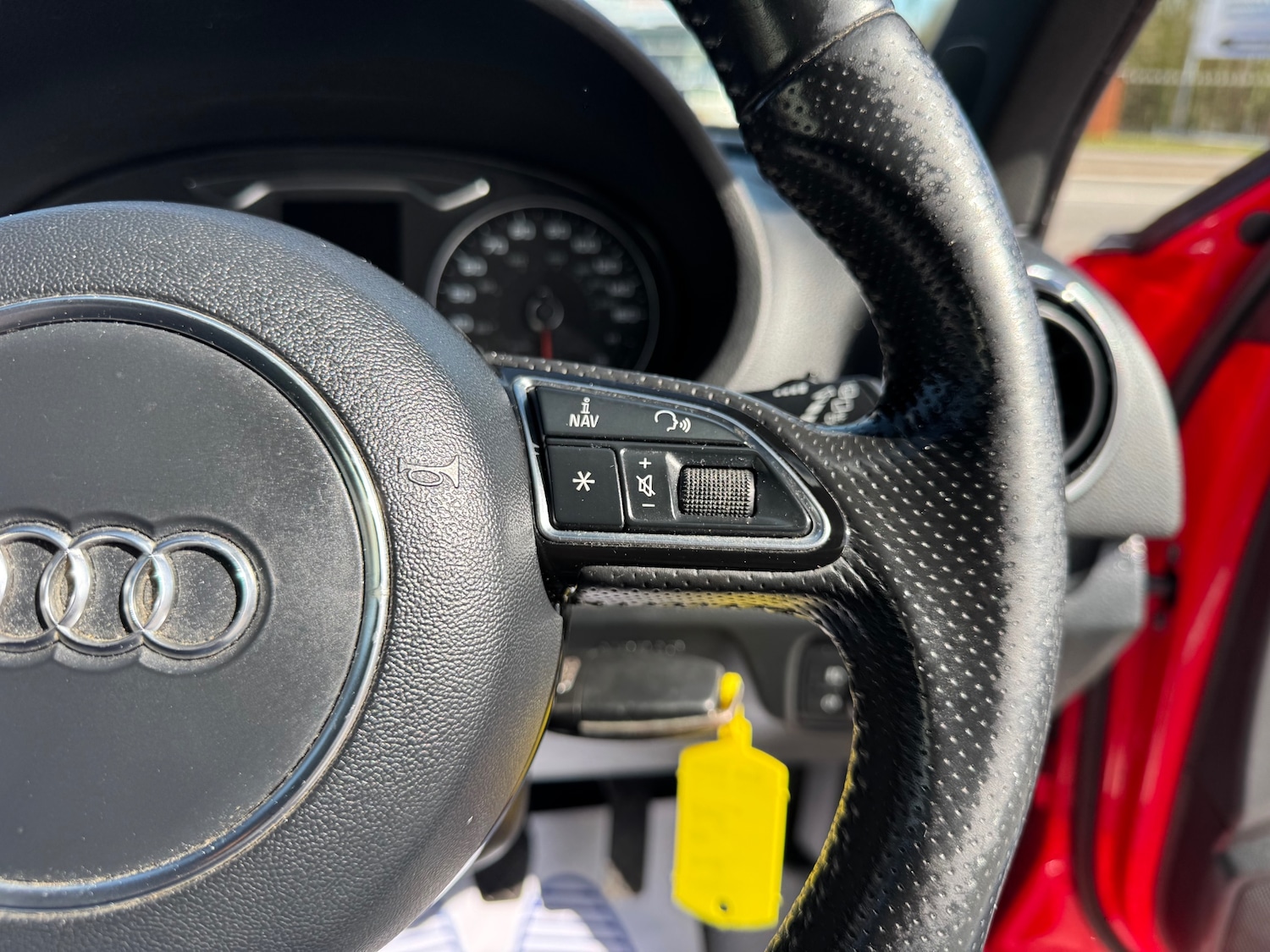 Used Audi A3 2013 for sale - 77892042: Photo 14