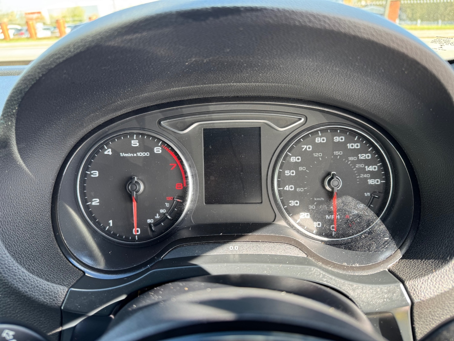 Used Audi A3 2013 for sale - 77892042: Photo 16