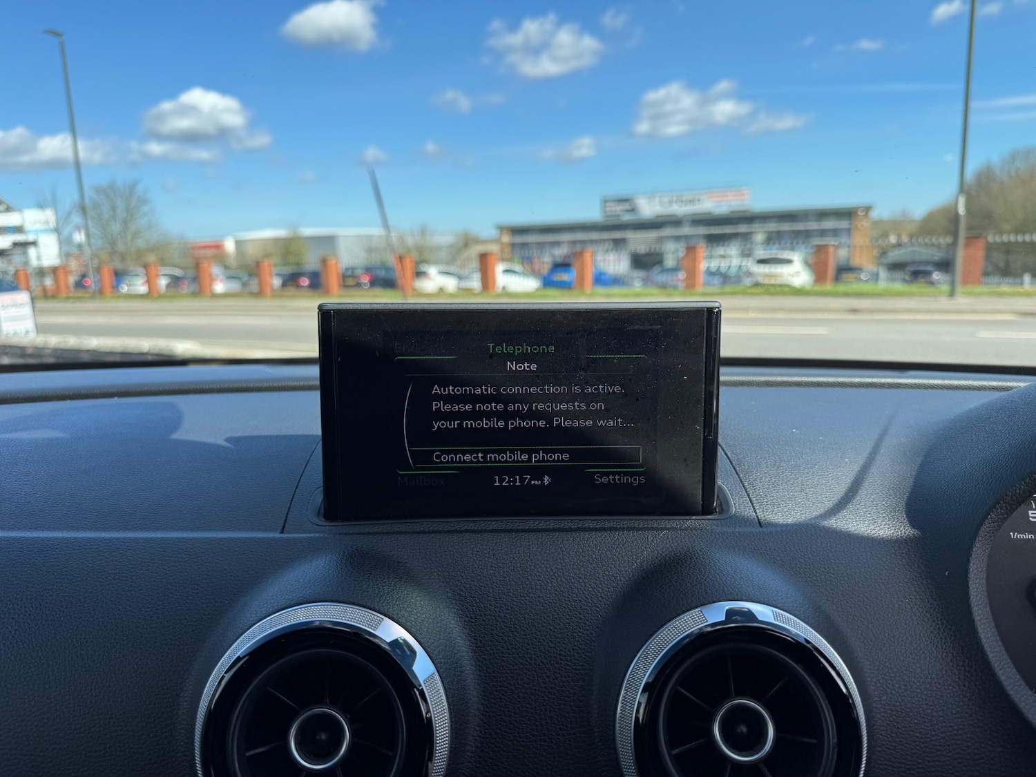 Used Audi A3 2013 for sale - 77892042: Photo 20