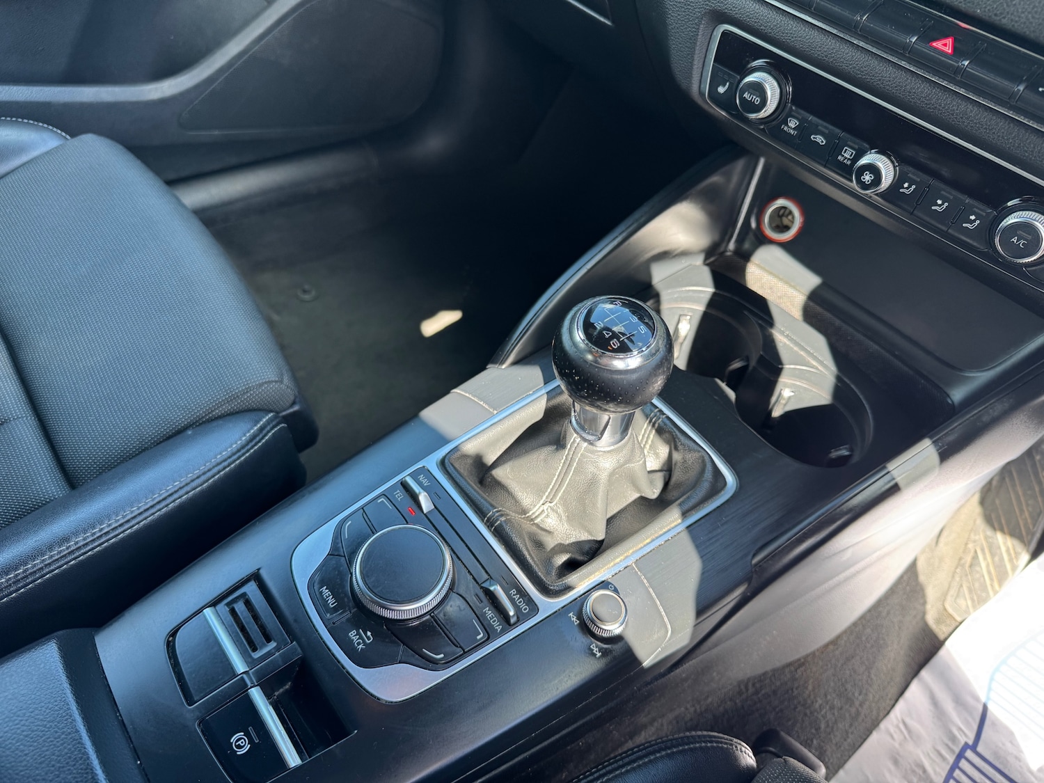 Used Audi A3 2013 for sale - 77892042: Photo 21