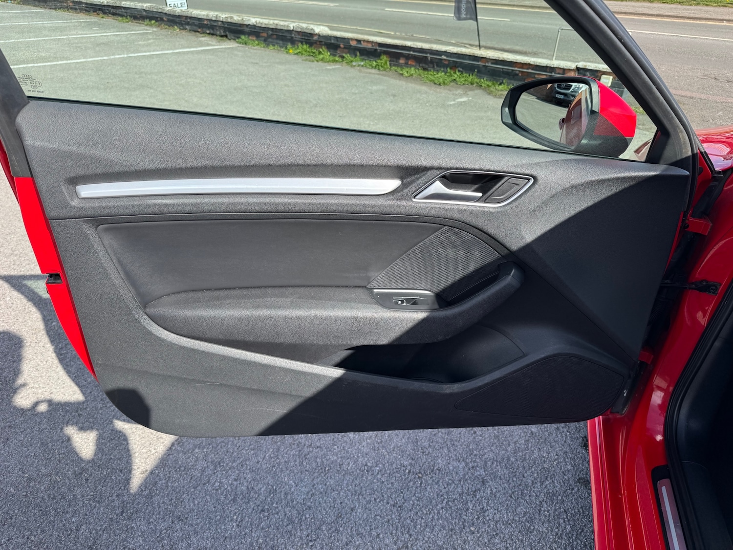 Used Audi A3 2013 for sale - 77892042: Photo 23