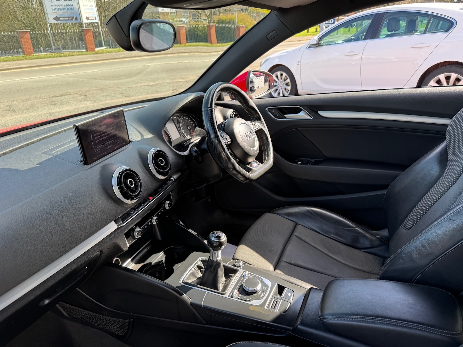 Used Audi A3 2013 for sale - 77892042: Photo 25