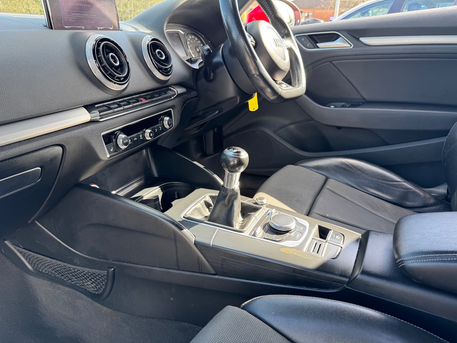 Used Audi A3 2013 for sale - 77892042: Photo 27