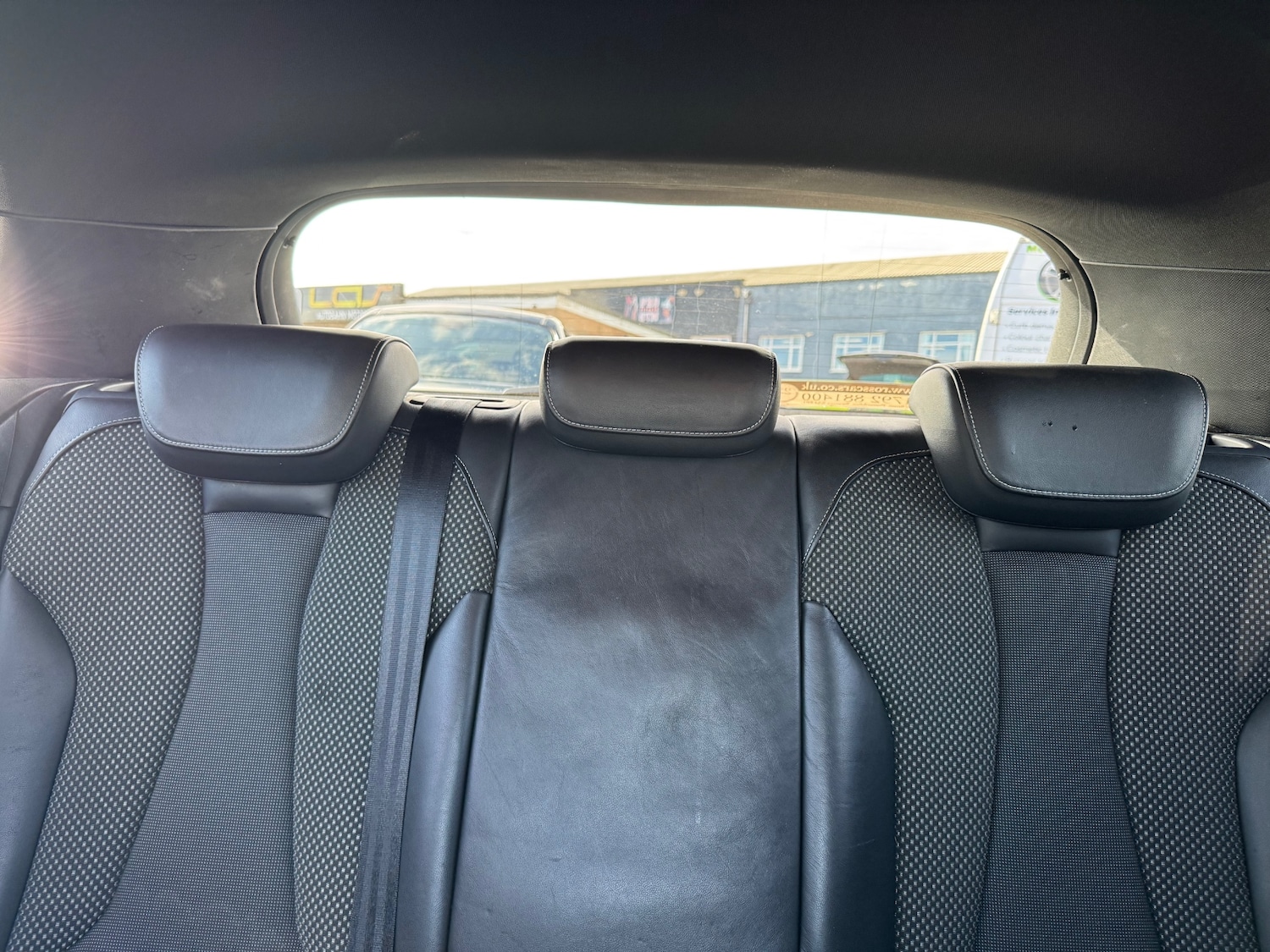 Used Audi A3 2013 for sale - 77892042: Photo 28